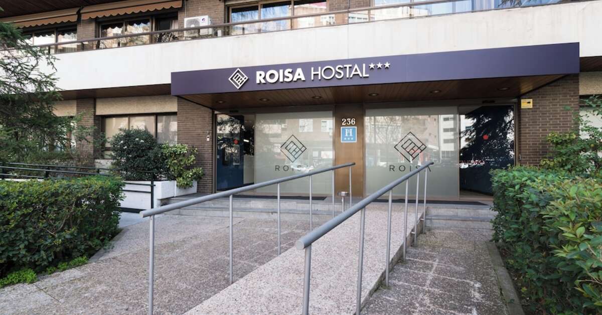 Een foto van Roisa Hostel Boutique