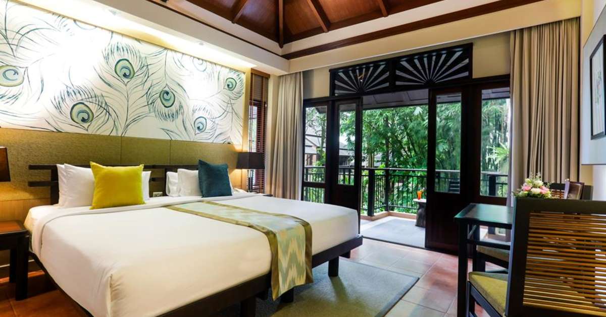 Een foto van Khao Lak Merlin Resort