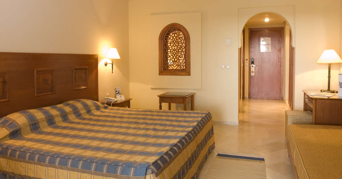 Een foto van Alhambra Thalasso