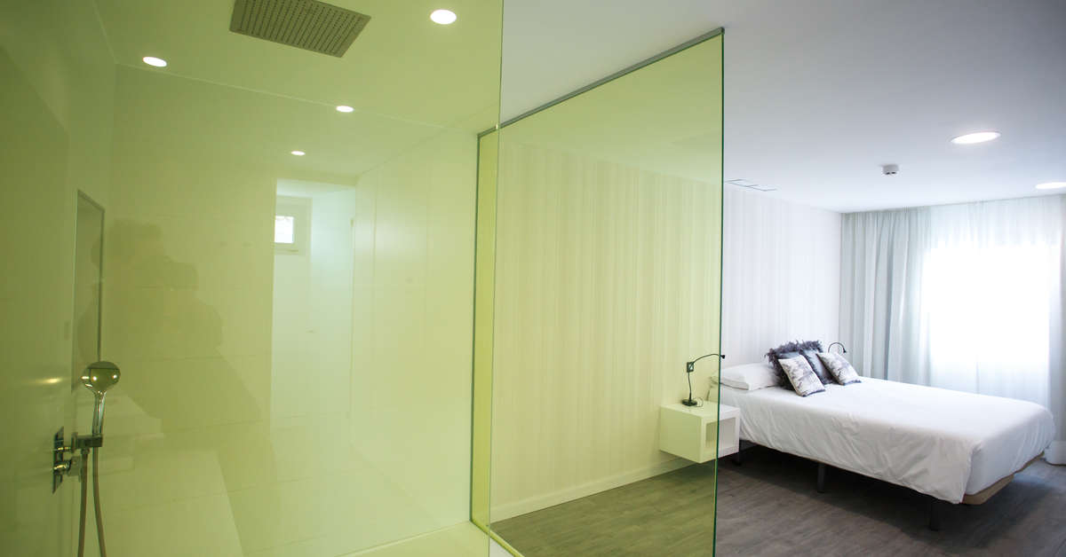 Een foto van Seven Hotel & Wellness - Gay Only