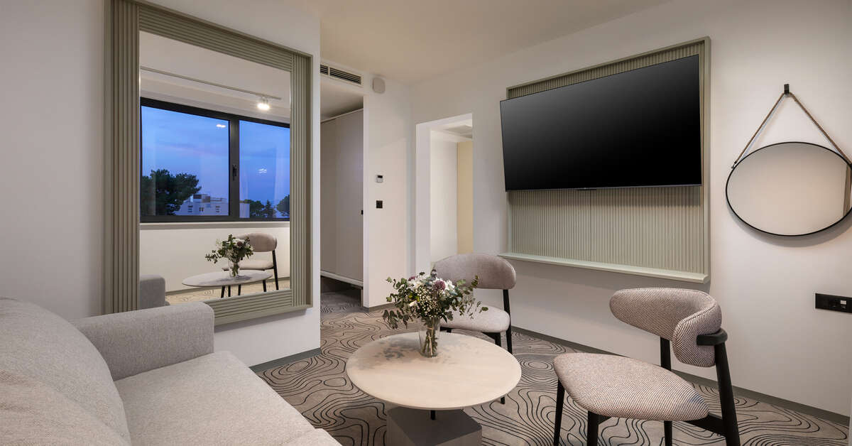 Een foto van SeeSea Hotel