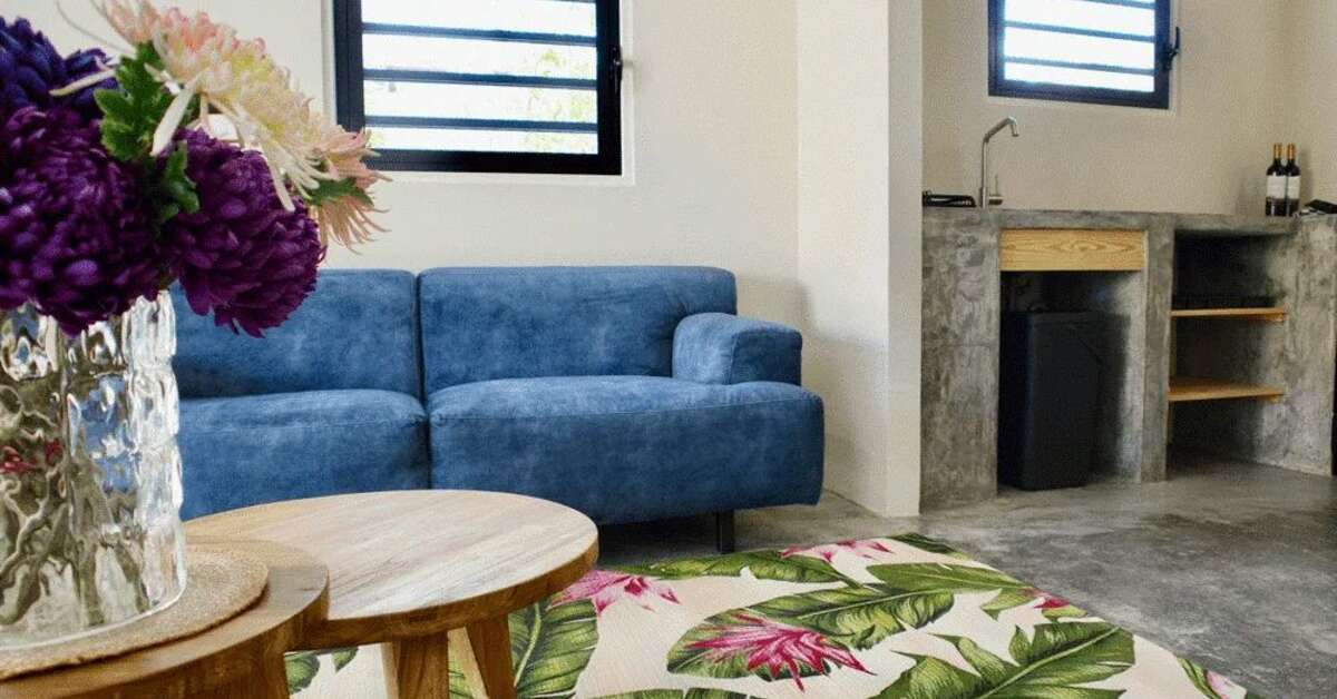 Een foto van Blue Bonaire Resort