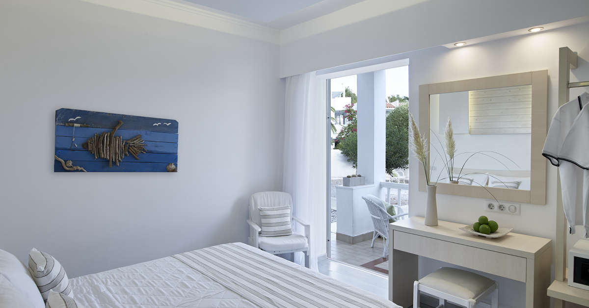 Een foto van Fito Aqua Bleu Resort