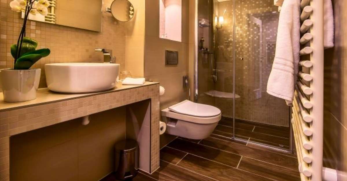 Een foto van Hotel Prestige Budapest