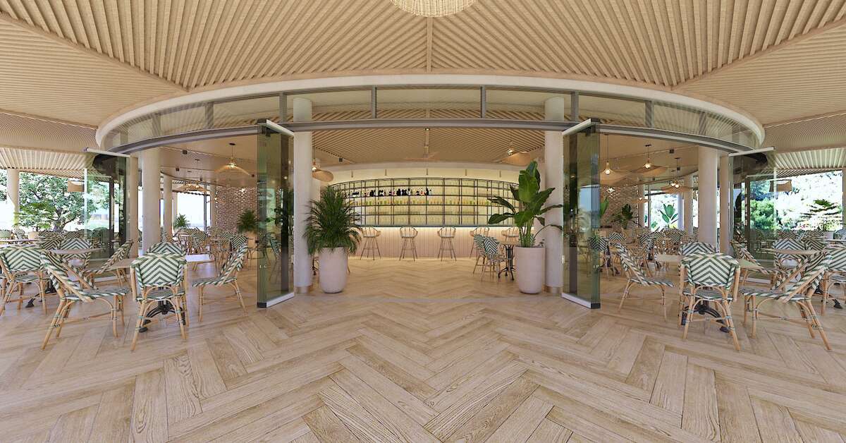 Een foto van Grupotel Cala Marsal Nature Hotel
