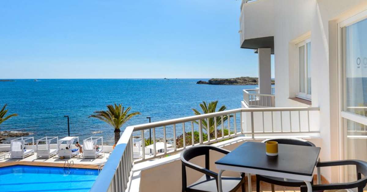 Ein Foto Aparthotel Vibra Jabeque Dreams