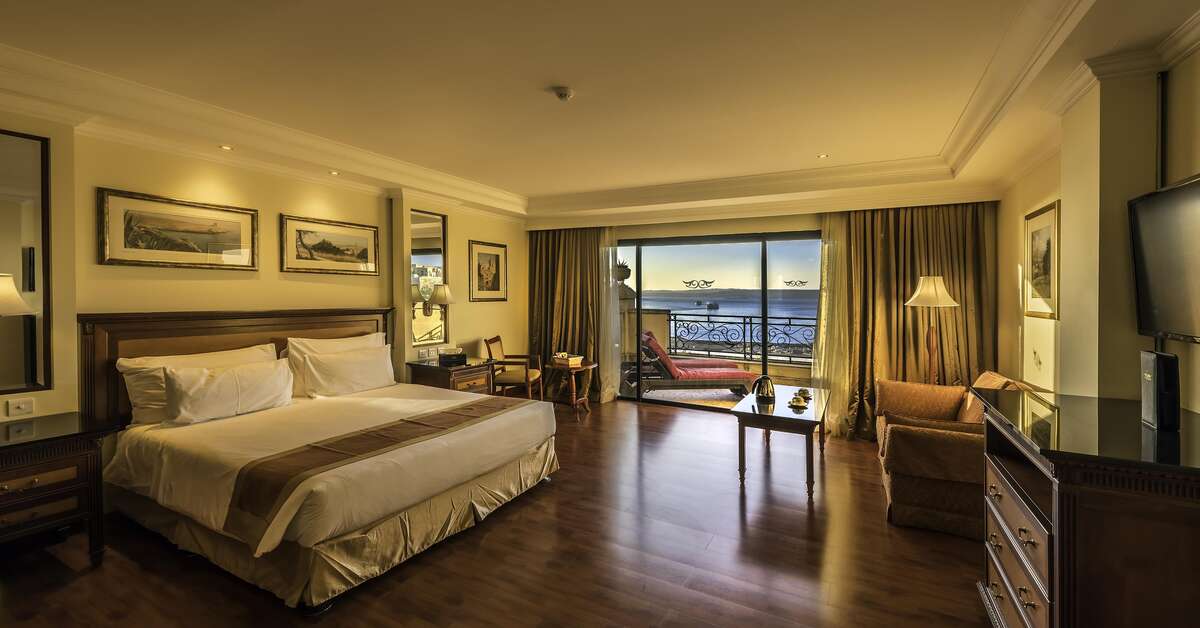 Een foto van Hotel Grand