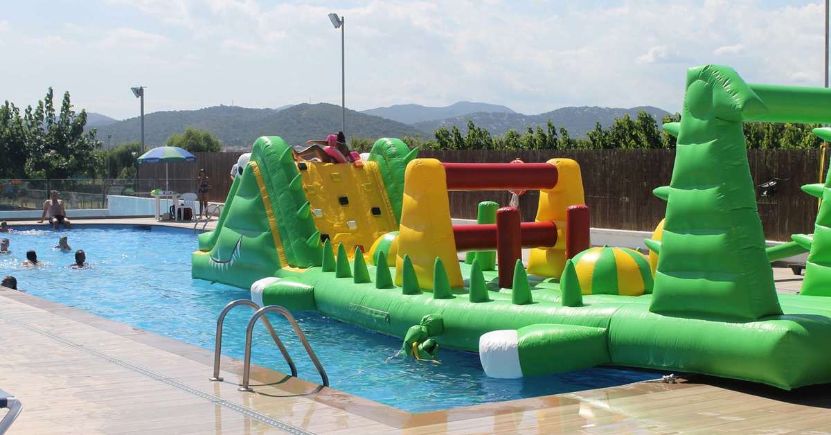 Een foto van Camping Resort Els Pins