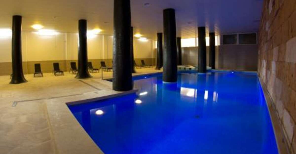 Ein Foto Aparthotel Club Simo