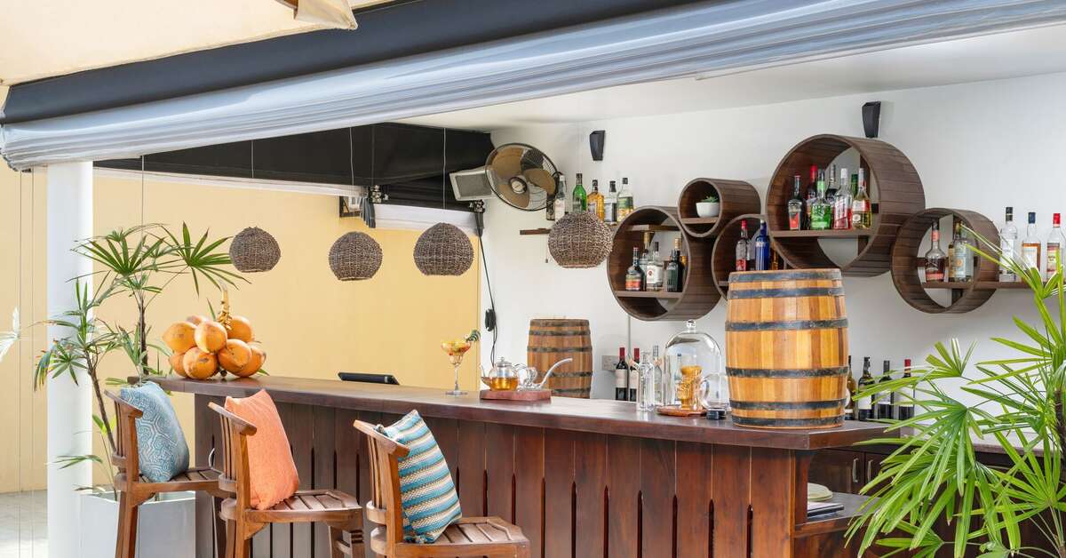 Een foto van The Villas Wadduwa