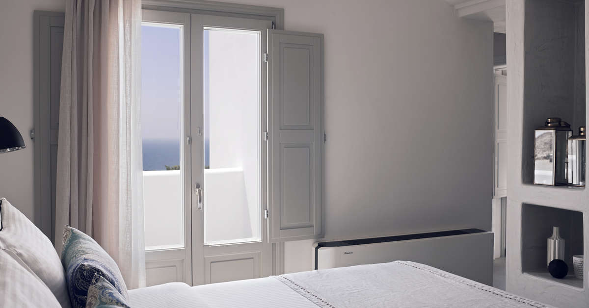 Een foto van Santo Maris Oia Luxury Suites & Spa