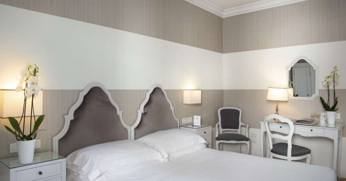 Een foto van Hotel Rapallo