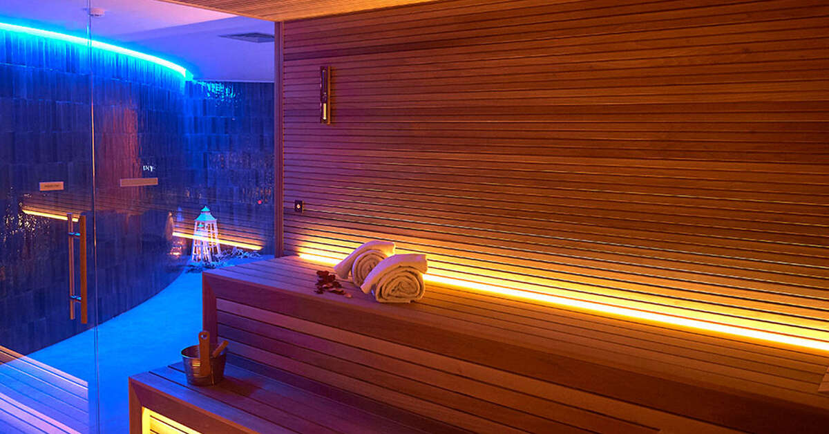 Een foto van Resort La Battigia Beach & Spa