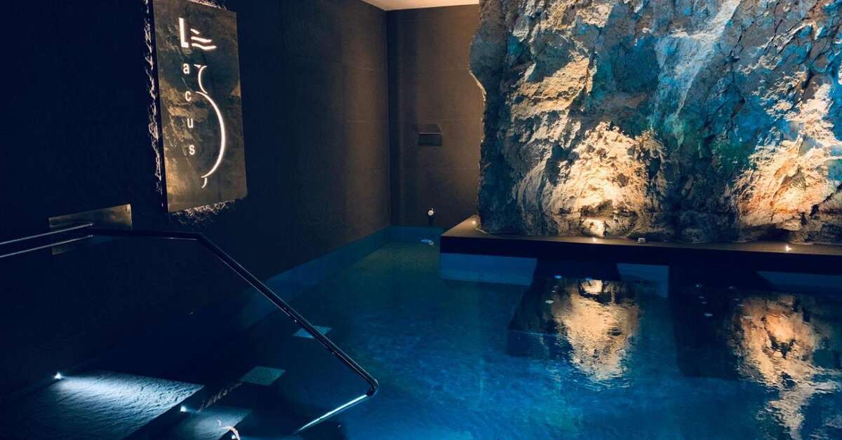 Een foto van Hotel Monte Sarago
