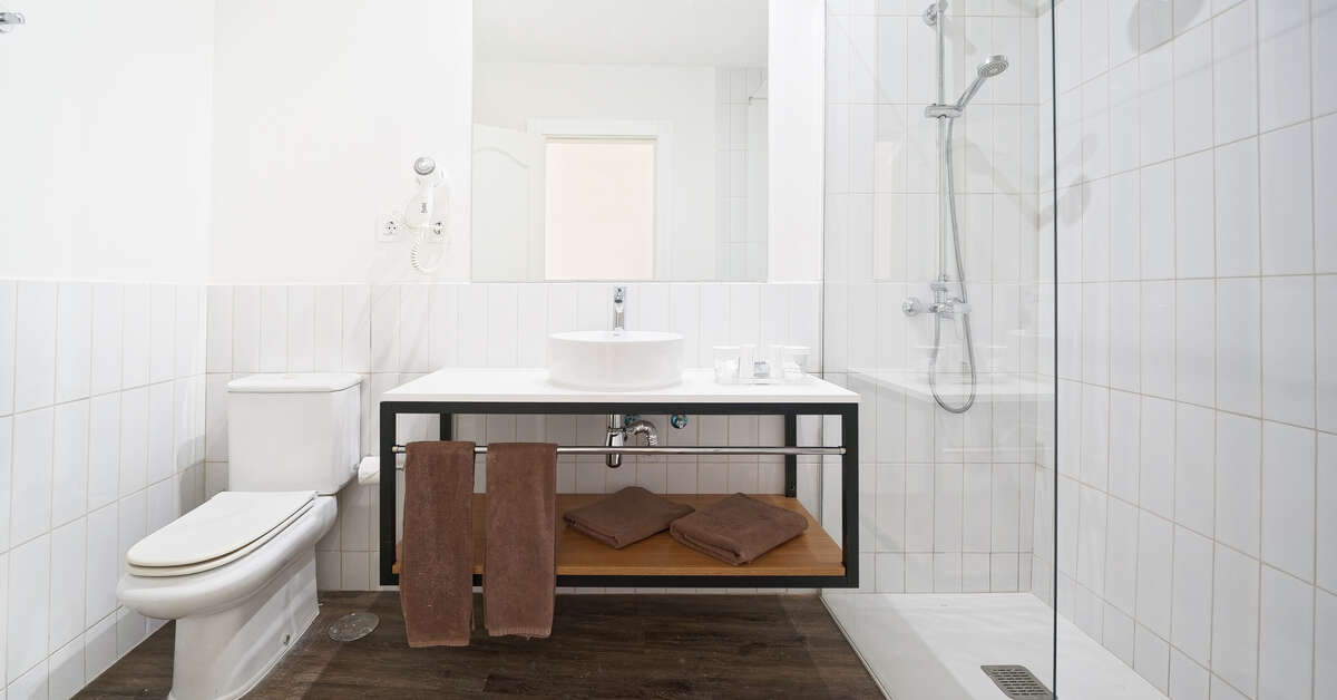 Een foto van Blue Sea Golden Beach