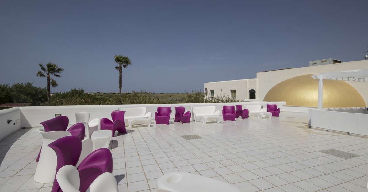 Een foto van Zahira Resort & Village