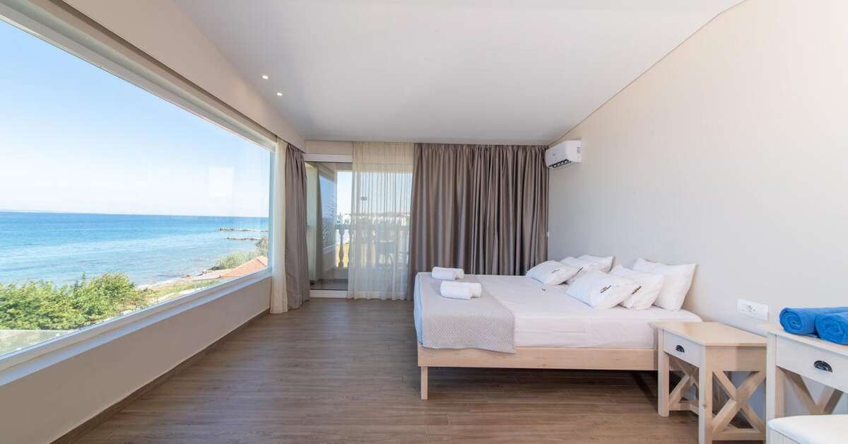 Een foto van Belussi Beach Hotel