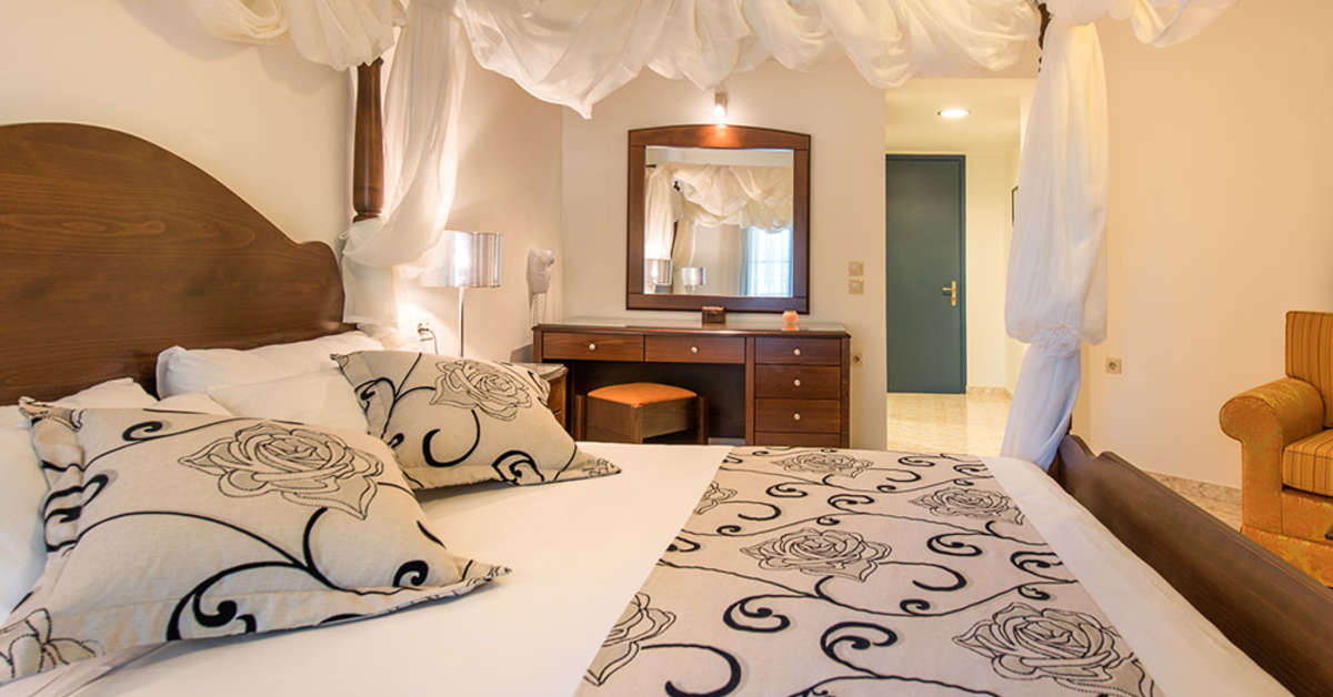 Ein Foto Golden Sun Hotel
