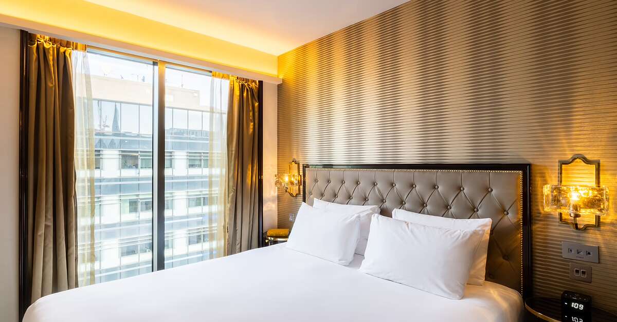 Een foto van Leonardo Hotel London Aldgate