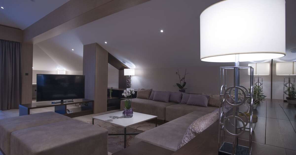 Een foto van Hotel Riva by Aycon