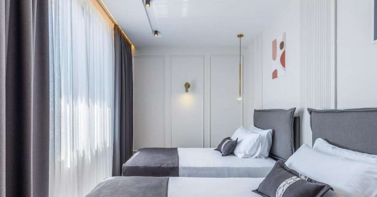 Een foto van Mövenpick Lalez Durres