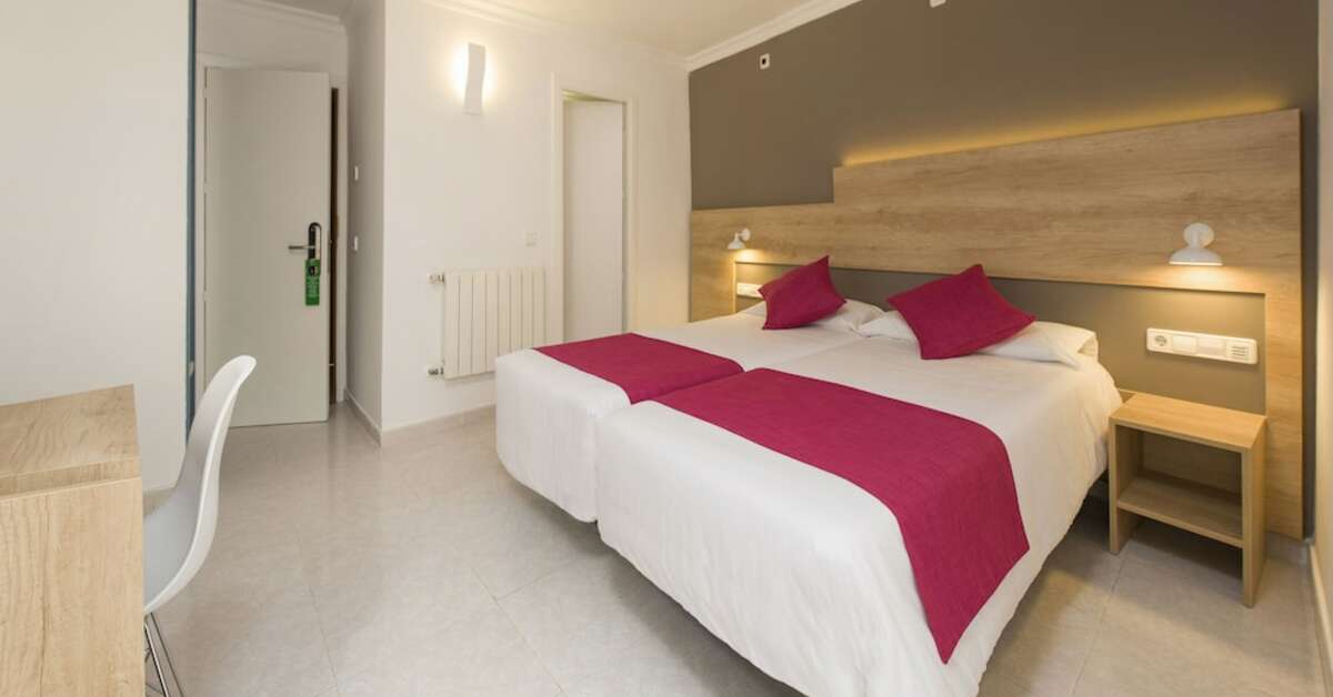 Een foto van Hotel Vibra Maritimo