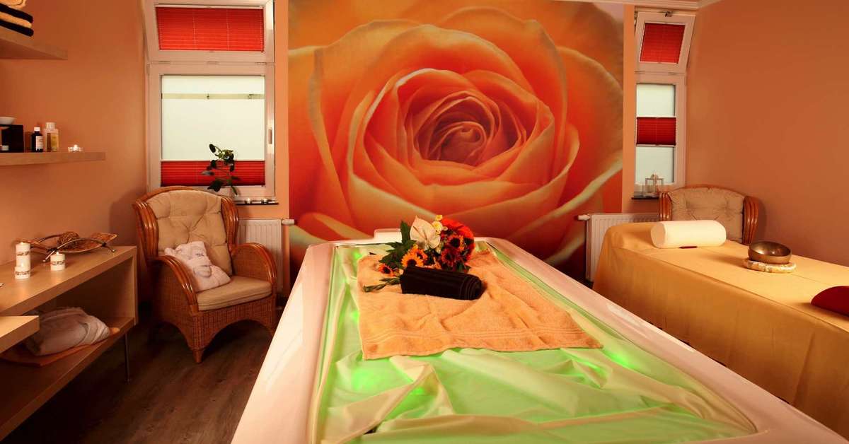 Ein Foto Kur- & Wellness Hotel Mönchgut