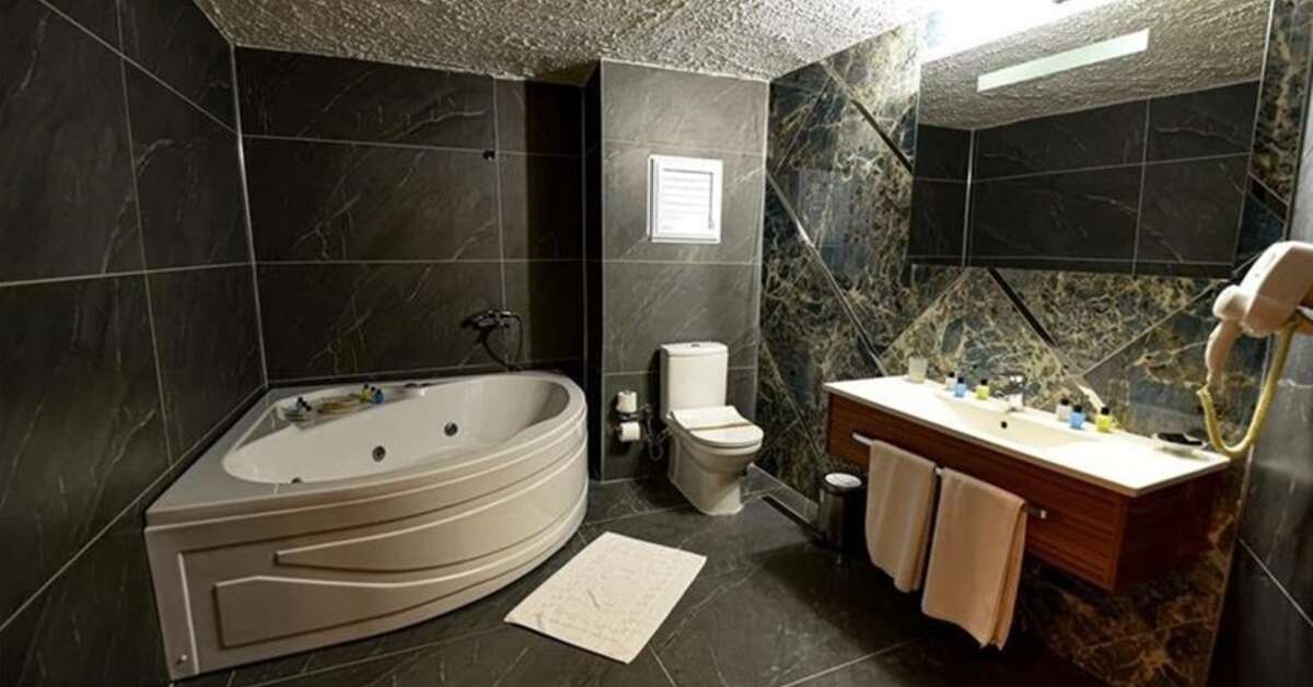 Een foto van Aleria Cappadocia Hotel
