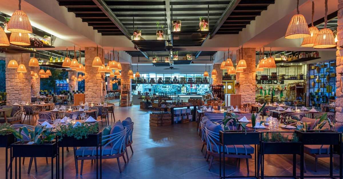Een foto van Selectum Family Resort Belek