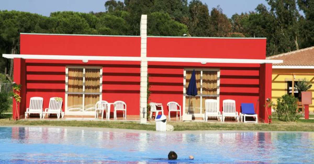 Een foto van Club Esse Sunbeach