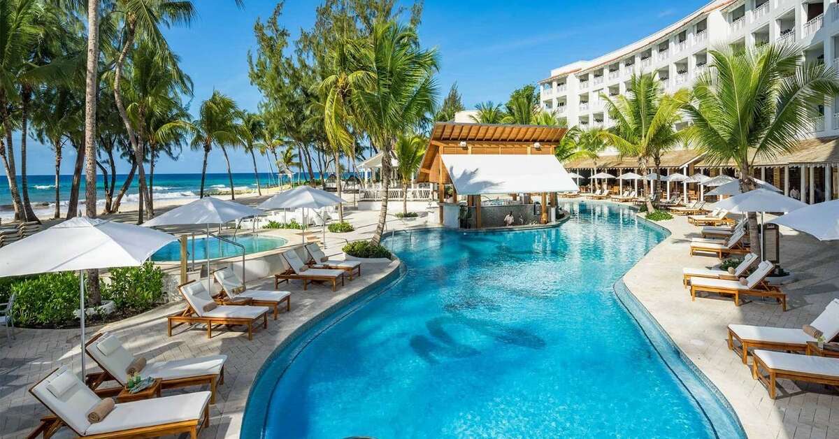 Ein Foto Sandals Montego Bay