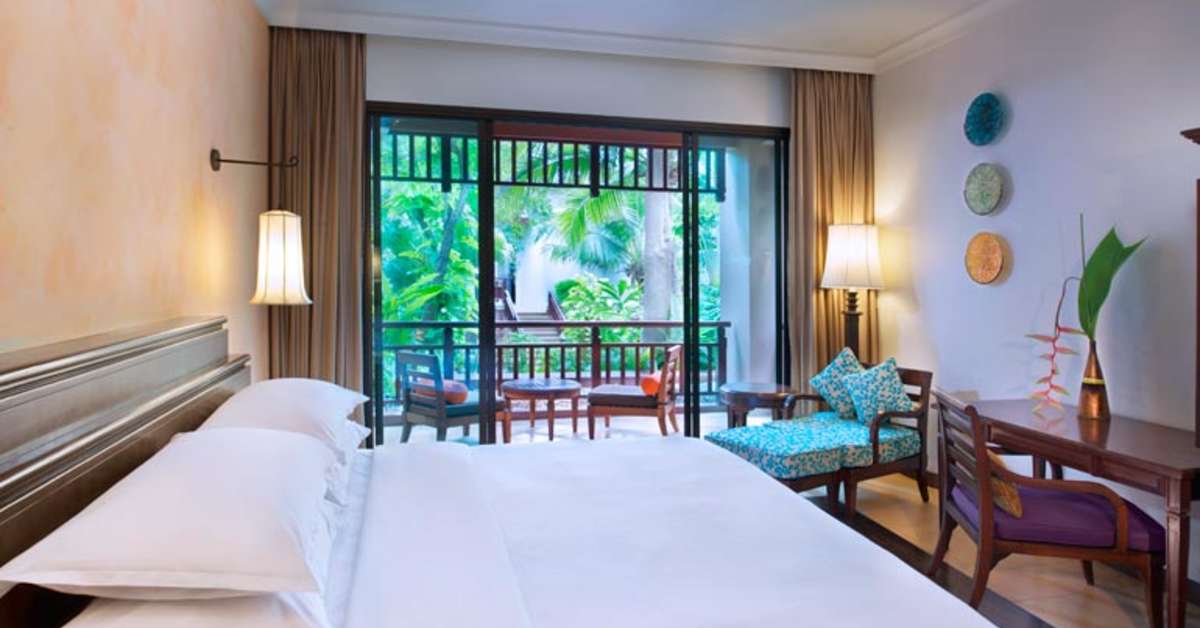 Een foto van InterContinental Pattaya Resort