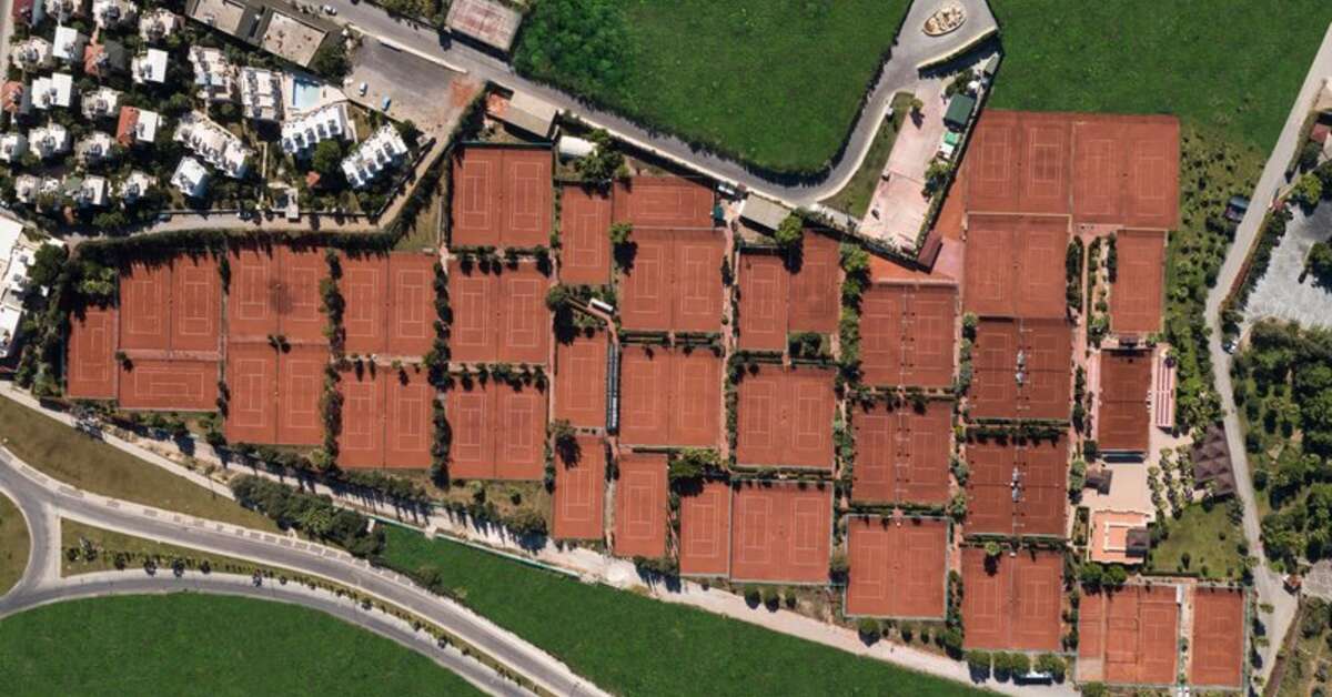 Een foto van Ali Bey Park Manavgat