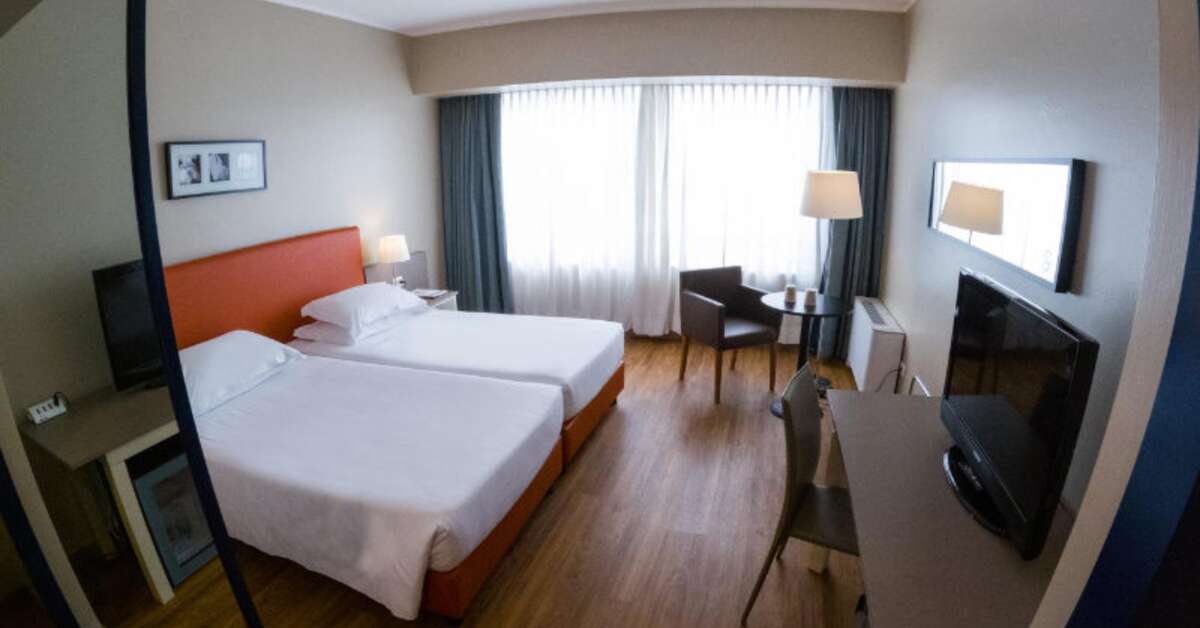 Een foto van Hotel Blaise & Francis