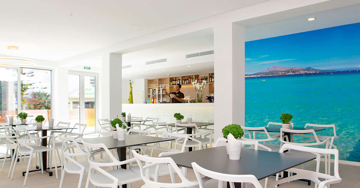 Een foto van Hotel Mix Smart