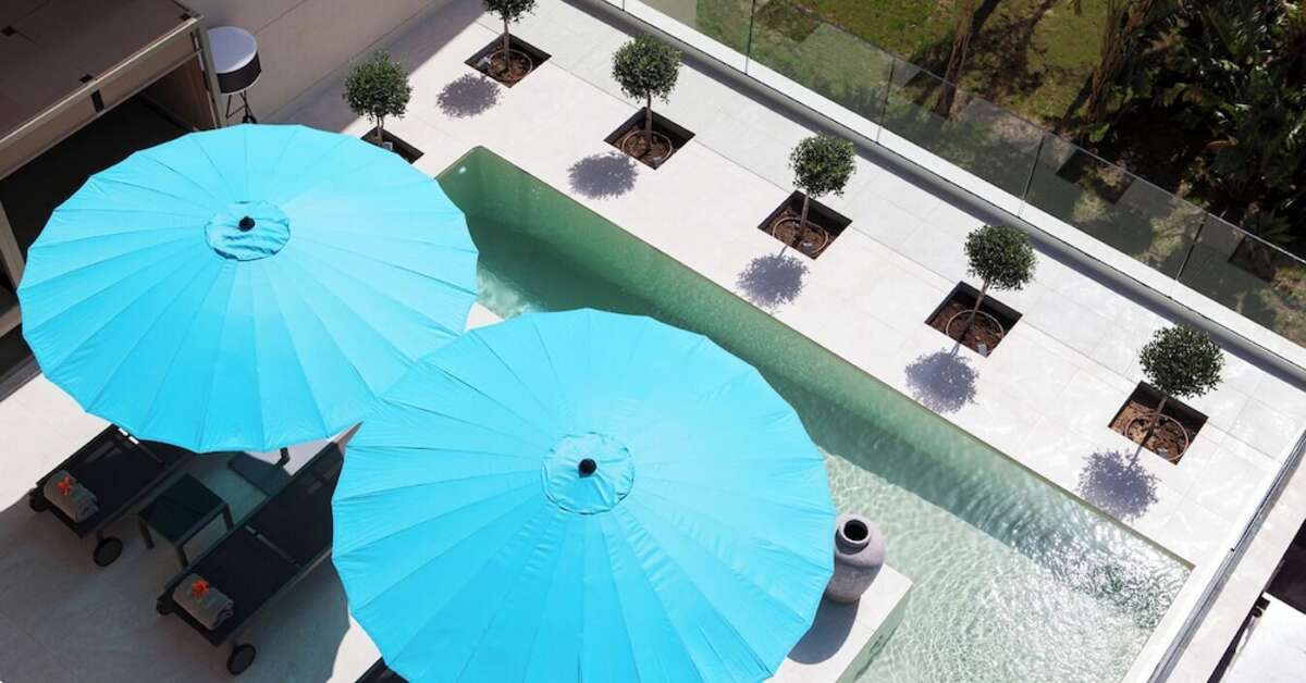 Een foto van Don Carlos Leisure Resort & Spa