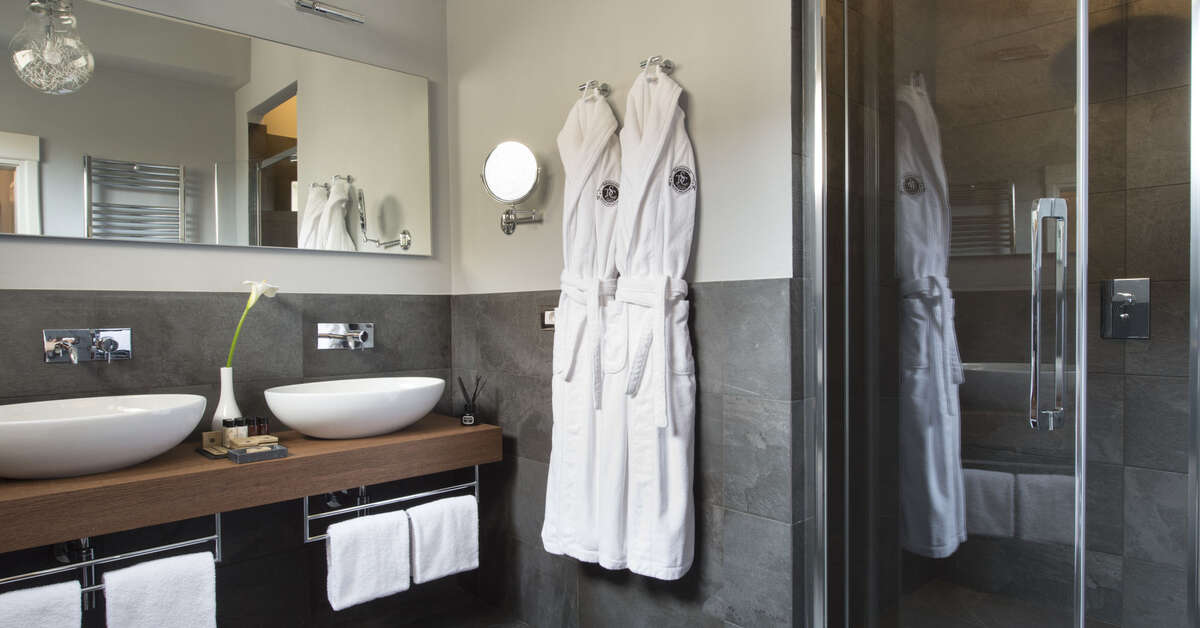 Een foto van Tornabuoni Suites Collection