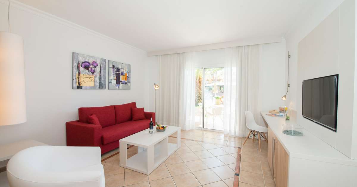 Ein Foto Bull Vital Suites & Spa