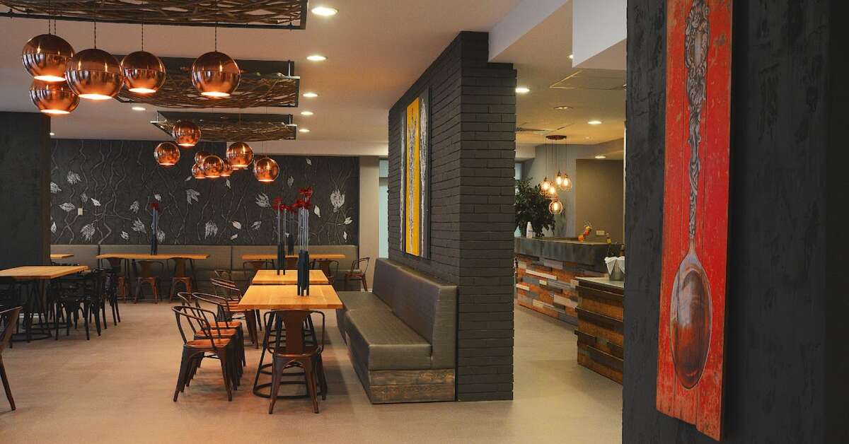Een foto van Hotel Gladiola Star