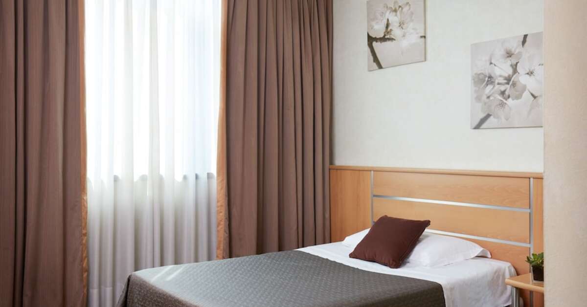 Een foto van Garda Hotel