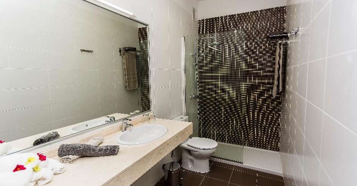 Een foto van Appartementen Coral Los Alisios