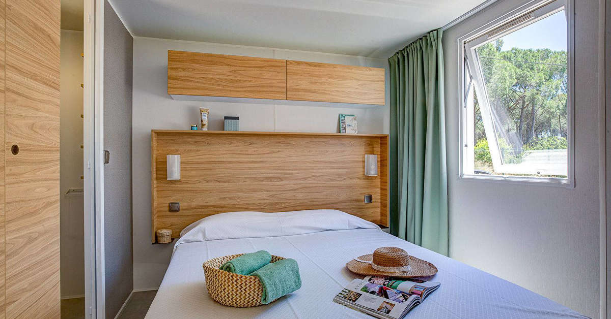 Een foto van Cypsela Resort