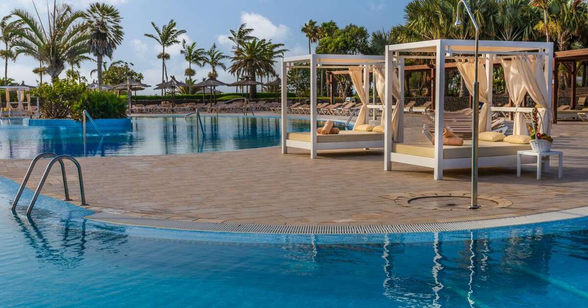 Ein Foto Sheraton Fuerteventura Beach Golf & Spa Resort