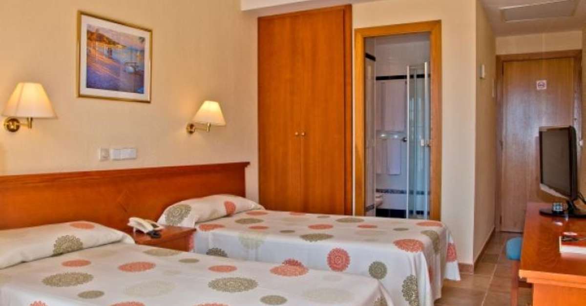 Ein Foto BQ Paguera Boutique Hotel