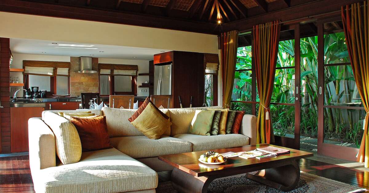 Een foto van Gending Kedis Luxury Villas & Spa Estate
