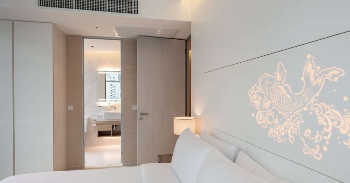 Een foto van Jasmine 59 Hotel
