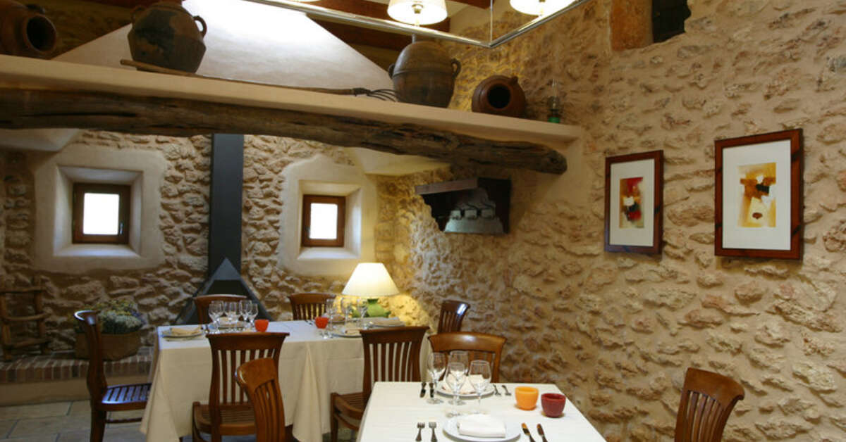 Een foto van Can Lluc Boutique Country Hotel & Villas