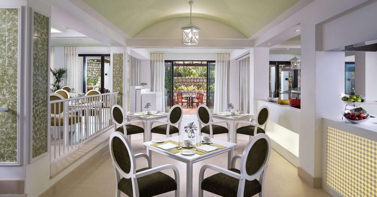 Een foto van Pine Cliffs Village