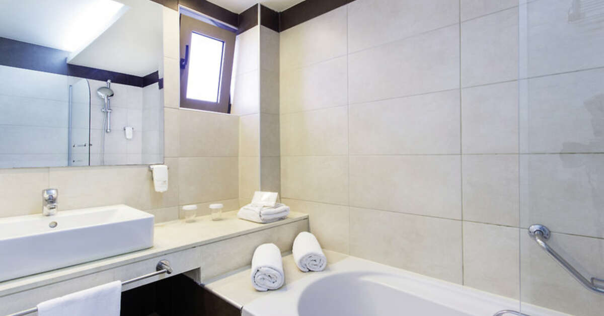 Een foto van Alea Hotel & Suites