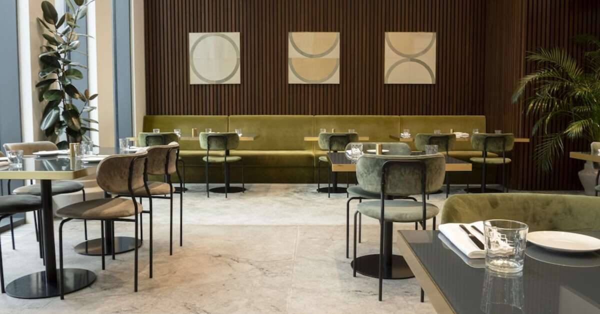 Een foto van Hilton Garden Inn Tbilisi Chavchavadze
